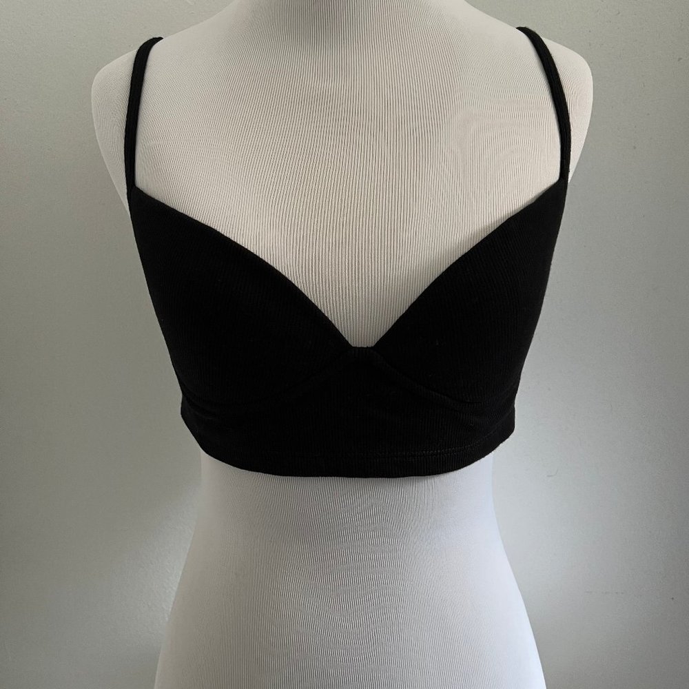 8 rue21 Lounging bras BLACK SZ M